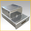 Coincident Speaker Statement MC Step Up Transformer